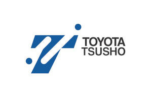 toyota tsudho