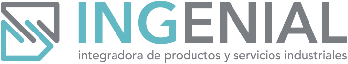 logo ingenial